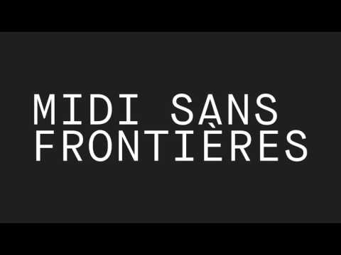 MIDI Sans Frontières