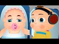 Baby Passenger Episode | TooToo Boy | Cartoon Animation For Children | Funny Comedy Kids Shows