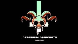 Vignette de la vidéo "Cerebrum Dispersio (The Binding of Isaac: Afterbirth OST)"