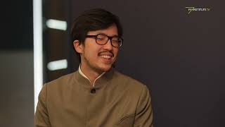 FII Institute 8th Edition: Nicholas Ho - Commissioner For Belt & Road, Hong Kong Government