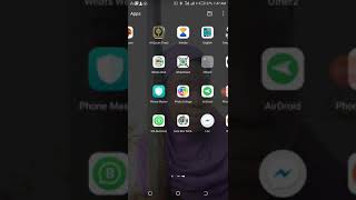 How to hack whats app messages on your friend phone to your phone using google(@fresbonytechno.) screenshot 5