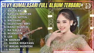 Silvy Kumalasari  Rasah Bali  Kangen Mantan   Album Dangdut Koplo Terbaru 2025  Dangduttrend