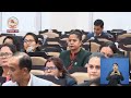 मा. शिशिर खनाल /  मन्त्रालयगत प्रश्नोत्तर कार्यक्रम  || NEPAL TELEVISION