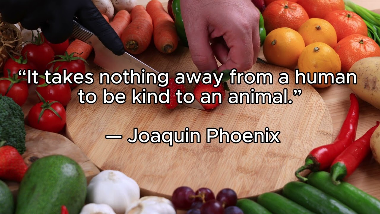 Joaquin Phoenix Quote
