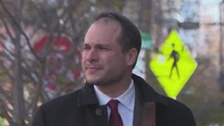 Jersey City mayor's race: Get to know James Solomon