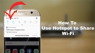 How To Use Android Device as Wifi Repeater or Extender screenshot 2