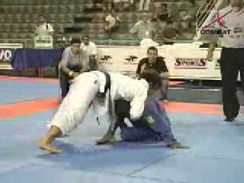 Marcelino Freitas x Celso Vinícius by X-COMBAT