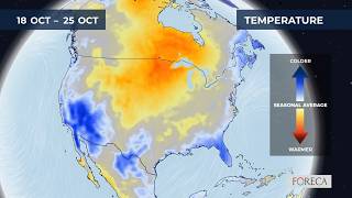 Details Monthly temperature forecast for the USA 10/17/2026 Guide