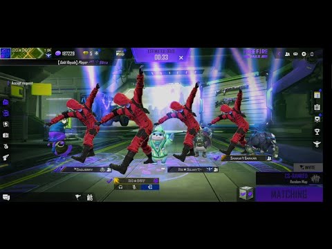 RED CRIMINAL PRESET 🐼 PANDA ALIGHT MOTION FF