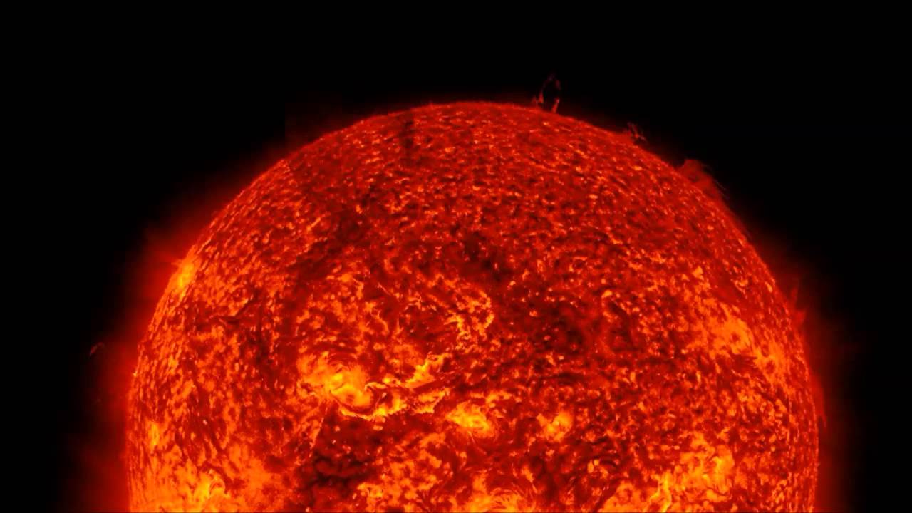 SolarSunWX:  December 12, 2014  Solar Filament / Hyder Flare.