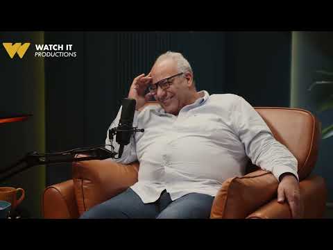 فضفضت أوي بيومي ارتاح و اتكلم عرفنا السر اللي كان شايله من وهو طفل