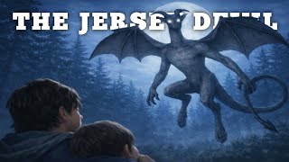 The Jersey Devil Mystery That Still Has No Explanation