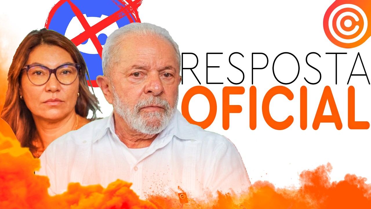 Discord RESPONDE sobre sua SUSPENSÃO no BRASIL