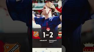 jammer fc volendam