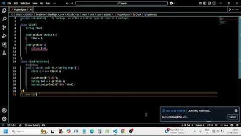 //Fixing problems of a Java code #Head First Java book //Explorer//