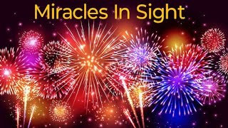 Miracles In Sight-A Month Of Movement- March 2024 Prophetic Word Pt2 