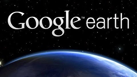 Enable 3D Street View in Google Maps