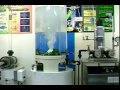 Nikuni Microbubble Generation Demonstration