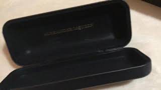 Alexander McQueen Sunglasses