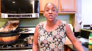 Auntie Fee's Real Husbands Of HollyWood Review