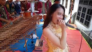 KU PUJA-PUJA Versi Calung bambu laras semingkir
