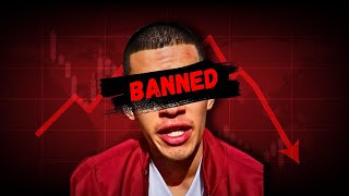 Sneako Just DESTROYED His Career...