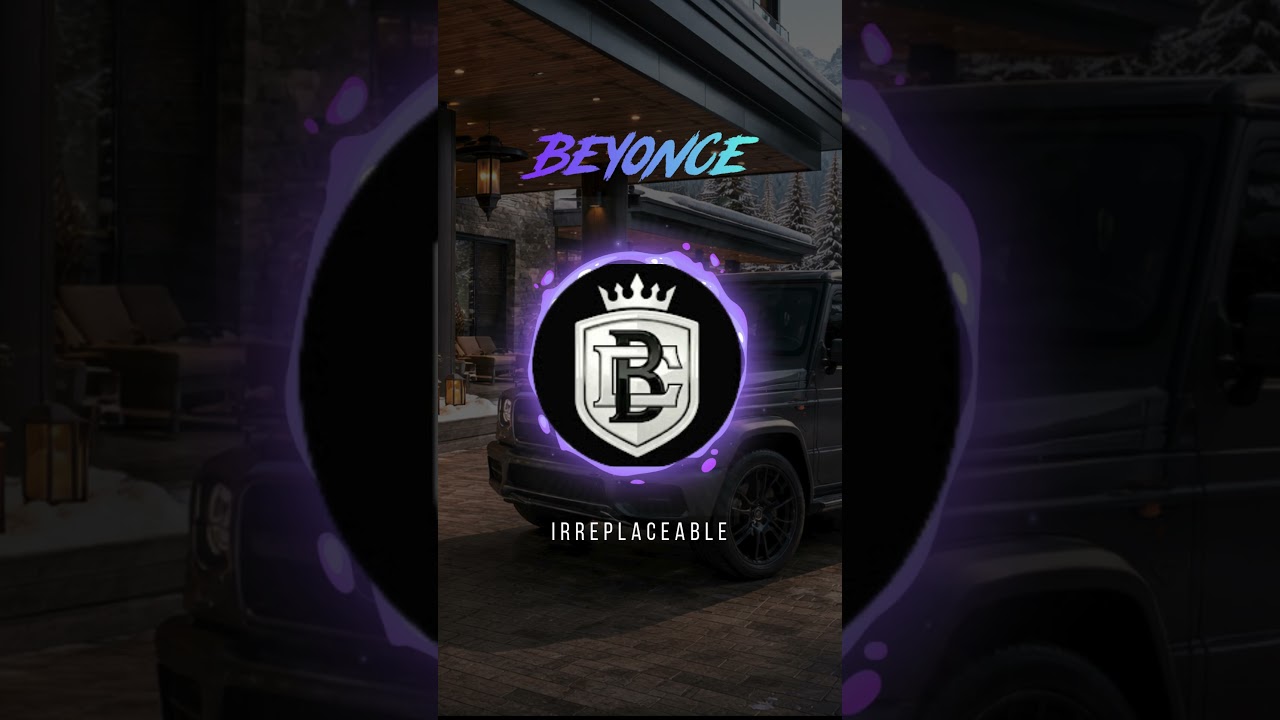 Beyonc&eacute; - Irreplaceable | Beat Cartel Remix  #edm #music #trendingmusic
