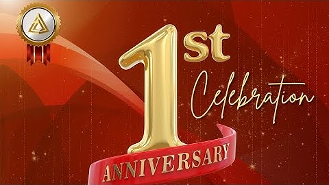 #Mstblockchain 🔥 1 Year of MST Blockchain! 🔥 #indiablockchain #cryptocurrency #worldwide 
