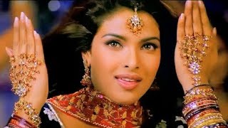 Lal Dupatta Ud A Re 4K Video Song Mujhse Shaadi Karogi 2004 Udit Narayan, Alka Yagnik