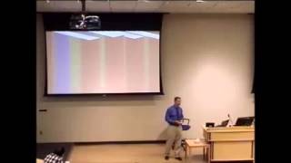 Mr Jay Seegert, Evolution: Probable or Problematic