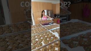 future cookie shop📍GTA/ Markham caitscookies.com #bakeryowner #BakeWithMe #cookies #baking