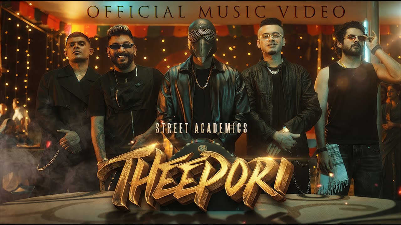 Theepori