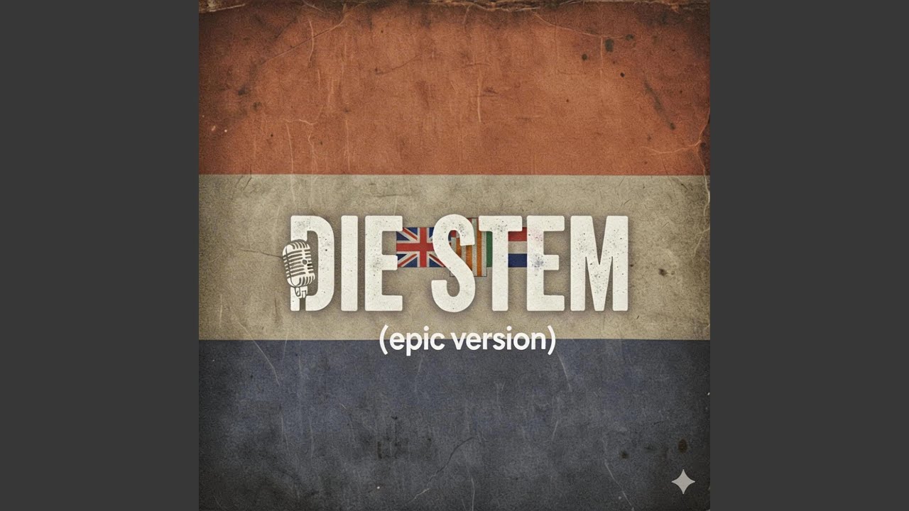 Die stem (Radio Edit)
