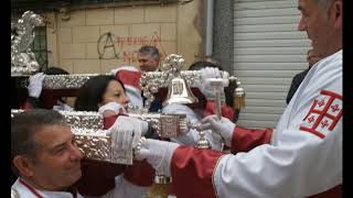 Domingo De Resurrección - Munera 2019