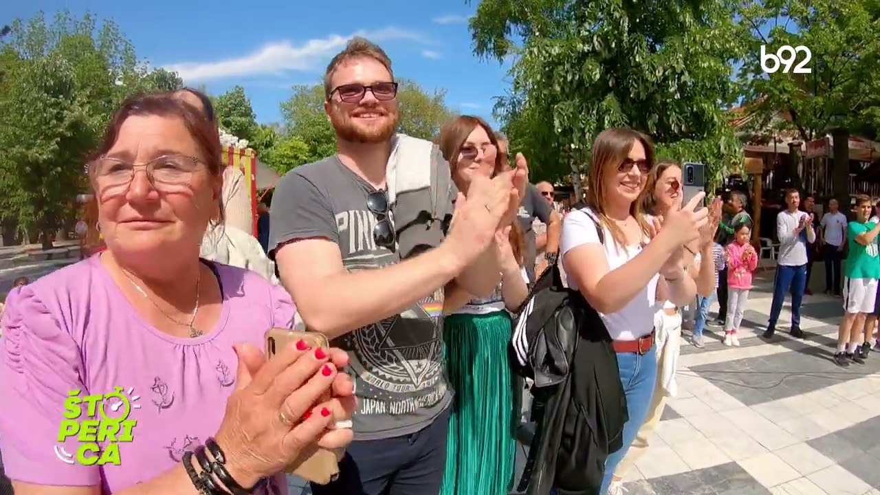 Štoperica - 07.06.2021. | B92 TV