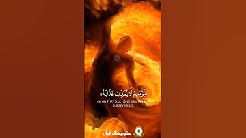يقول يا ليتني قدمت لحياتي بصوت القارئ هاني الرفاعي