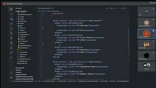 Famous Web Development Session 8 - Axios & Material UI Net Worth