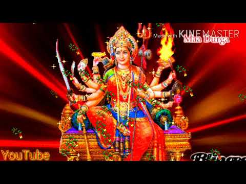 jai-ma-durga-pooja-titil-song||-जय-मां-दुर्गापूजा-एचडी-विडियो||manoj-kumar-nawqbganj-2019||