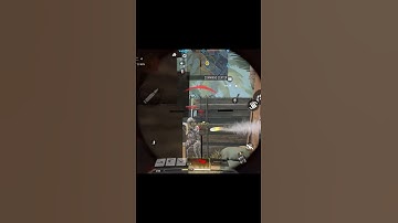 QUICK SCOPES COD #shorts