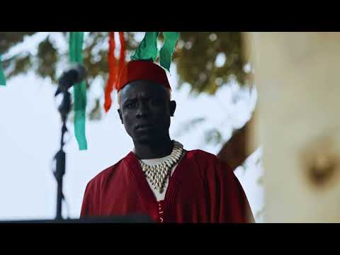 King Baba - DAKAR (Teaser)
