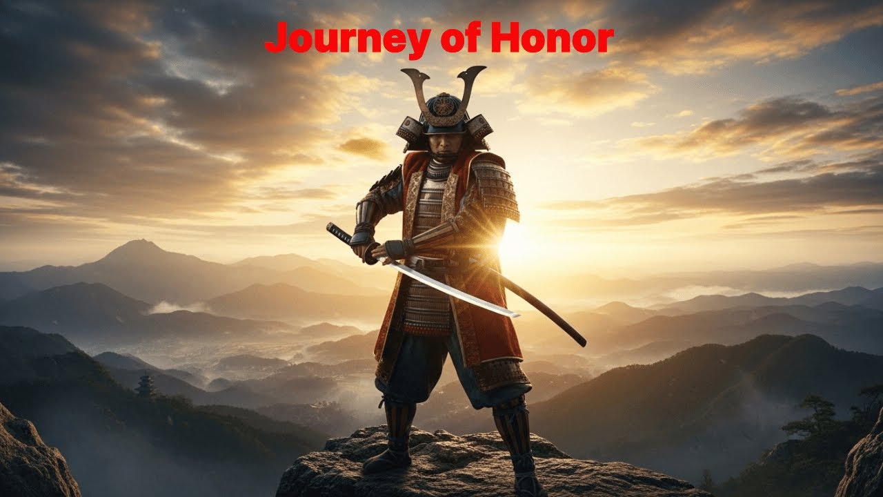 [Playlist]Epic Cinematic OST Playlist | Inspired by *The Last Samurai