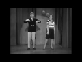 Dick Van Dyke And Mary Tyler Moore Perform Carolina In The Morning