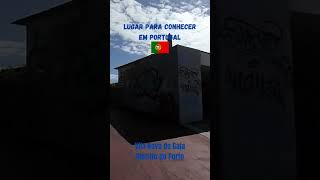 Vila Nova de Gaia - Portugal