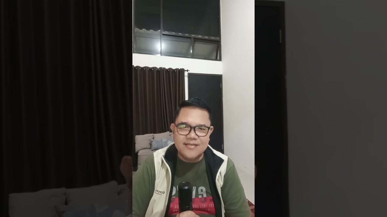 Buka Pintu Lola Draker  Cover by Rudirey