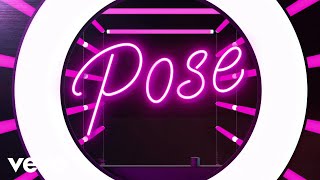 Vignette de la vidéo "L.O.L. Surprise! - Pose (Official Lyric Video)"