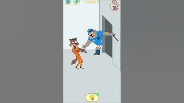 Prank the Police 2: DOP Story gameplay video level 1 and 2 | #prankthepolice2 #gaming