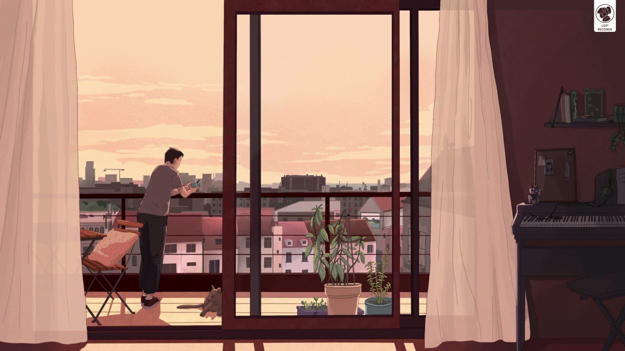 Hoogway x Nowun - Moments To Keep ☕ [lofi hip hop/relaxing beats]