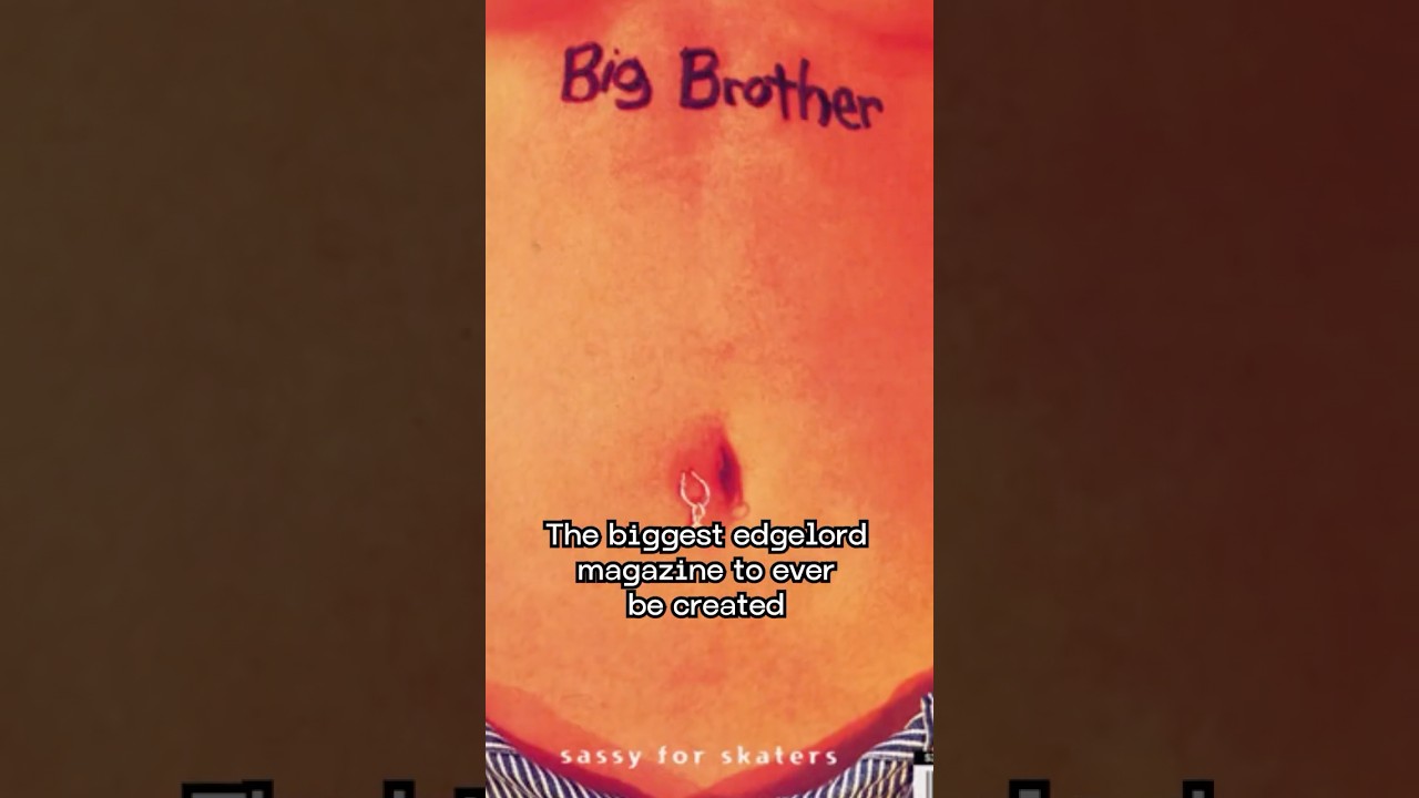 You Won’t Believe What’s in This Magazine