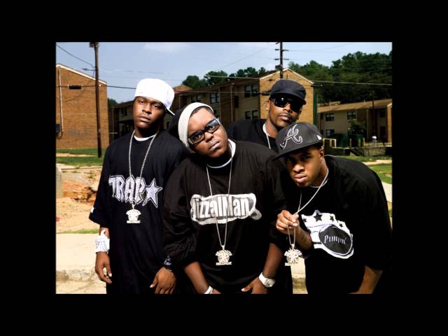 Dem Franchize Boyz   Turn Heads Ft  Lloyd