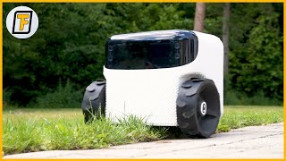 ⚡ Best RC / Robot Lawn Mower & Autonomous Bush Trimmer Machines  - [with TechFind Commentary]